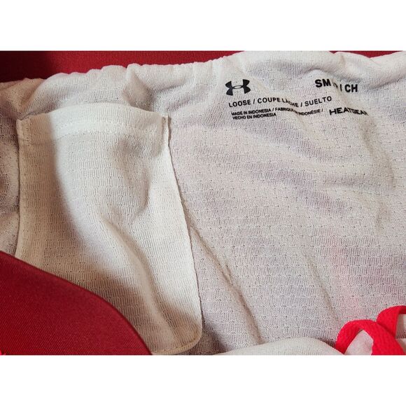 Under Armour Fly By 2.0 Women’s Running Shorts – Small – 3-Pack NWT - Picture 9 of 10